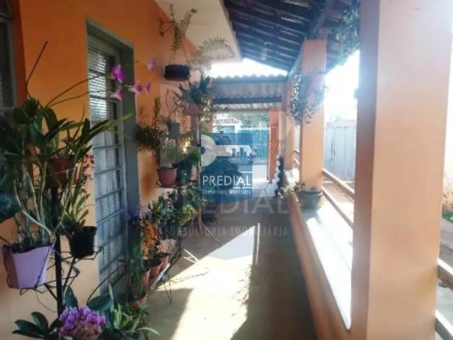 Casa 2 quartos para Venda Vila Brasília, São Carlos