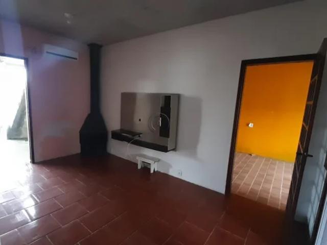 Casa 2 Quartos Parque Residencial São Pedro