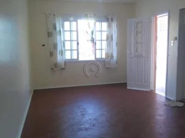 Casa 2 Quartos Parque Residencial Salgado Filho