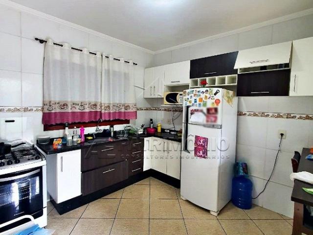 Casa 2 Quartos Paulista 111m²