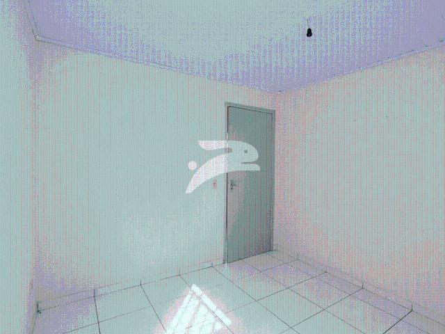 Casa 2 Quartos Pinheirinho 40m²