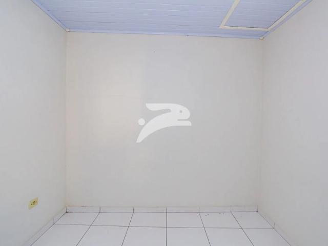 Casa 2 Quartos Pinheirinho 40m²