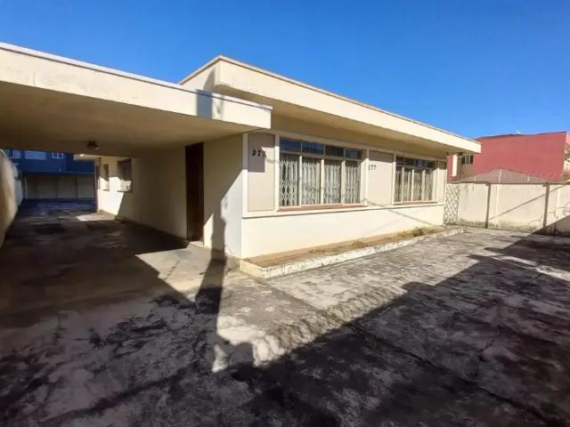 Casa 2 Quartos Portão 163m²