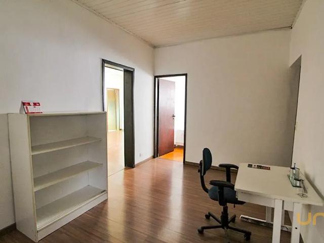 Casa 2 Quartos Rebouças 190m²