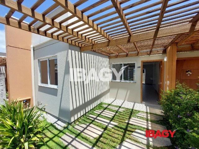 Casa 2 Quartos Rio Caveiras 50m²