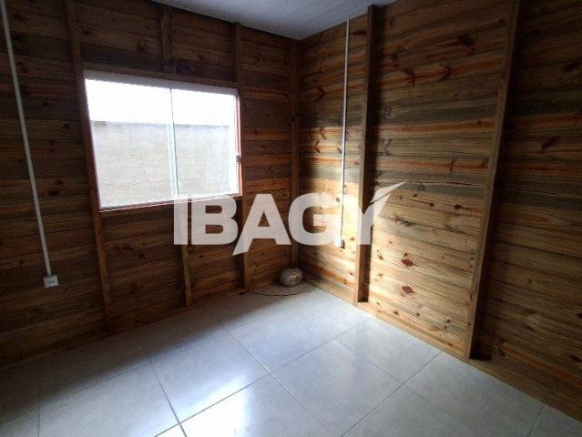 Casa 2 Quartos Rio Grande 45m²