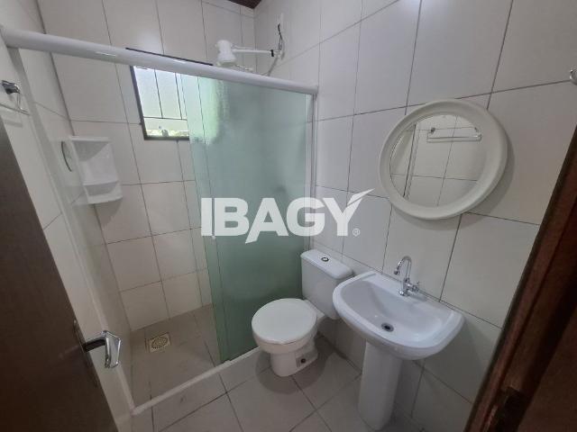 Casa 2 Quartos Rio Tavares 80m²