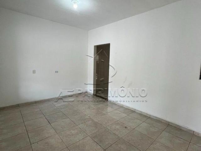 Casa 2 Quartos São Conrado 83m²