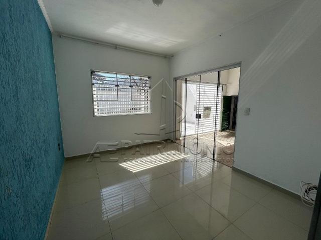 Casa 2 Quartos São Conrado 90m²