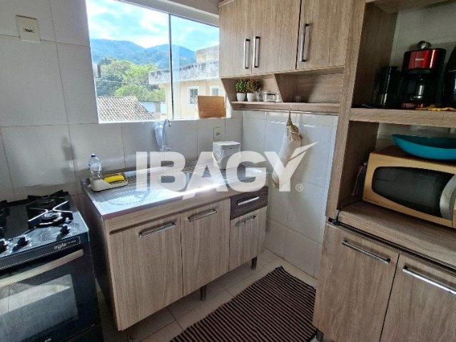 Casa 2 Quartos São Sebastião 59m²