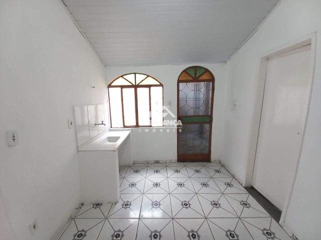 Casa 2 Quartos São Raimundo 36m²
