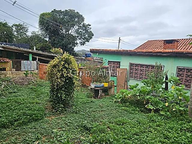 Casa 2 quartos Santa Efigênia