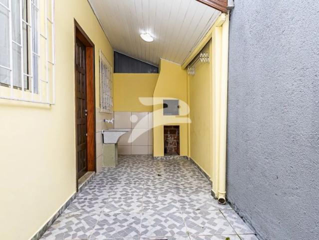 Casa 2 Quartos Sao Braz 79m²