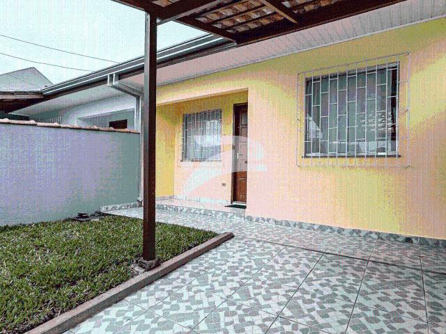 Casa 2 Quartos Sao Braz 79m²