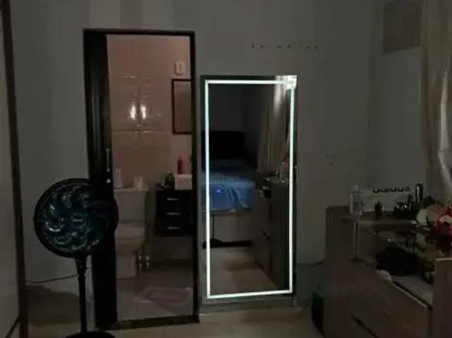 Casa 2 quartos sendo 1 suíte Vaga de garagem à venda em Vaz Lobo Rio de Janeiro, RJ