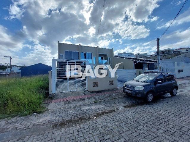 Casa 2 Quartos Sertão Do Maruim 77m²