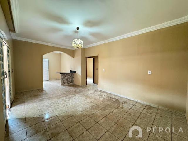 Casa 2 quartos St. Urias Magalhães Qd.44 Lt 28 Casa 1