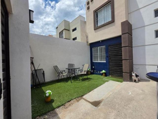 Casa 2 recámaras en venta en General Escobedo