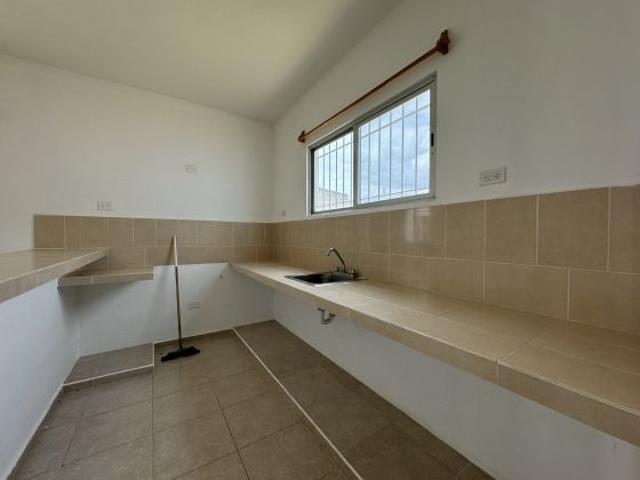 CASA 2 RECAMARAS SIN MUEBLES EN PRIVADA LA CIUDADELA CAUCEL