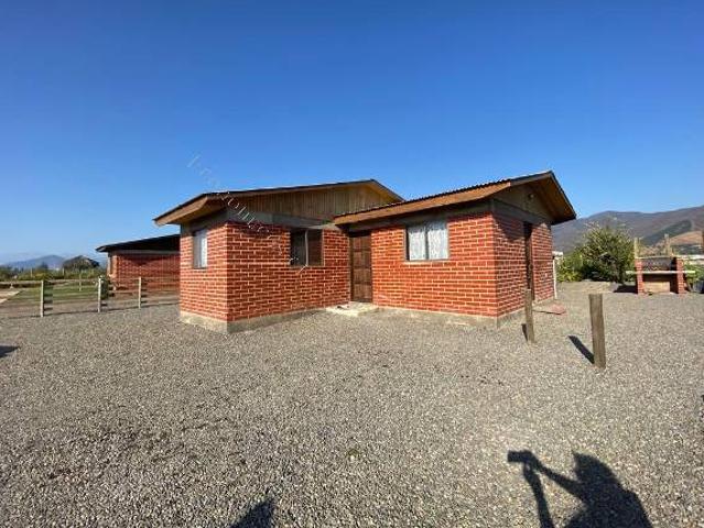Casa 2D/1B/2E, Quillota