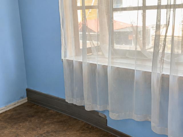 CASA 2D/1B EN LAMPA CON EXCELENTE CONECTIVIDAD