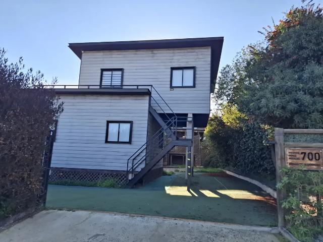 Casa 2d1b Excelente Ubicación Algarrobo Norte Sectorcomercia