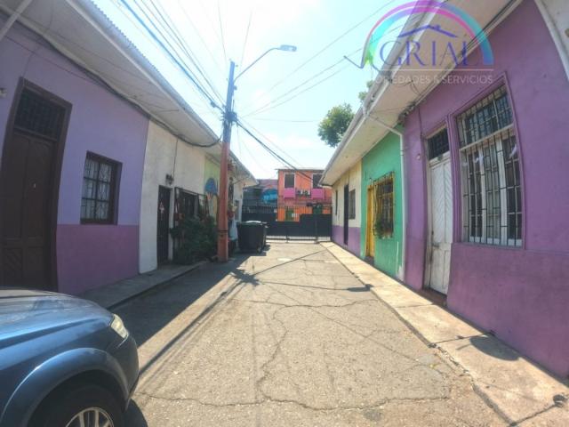 Casa 2D en Recoleta