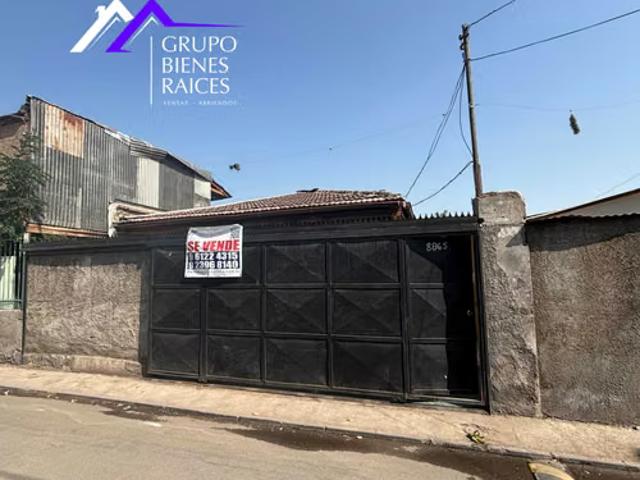Casa 2D 1B Comuna San Ramón 1702 | dormitorios por 90000. 00 en San Ramón