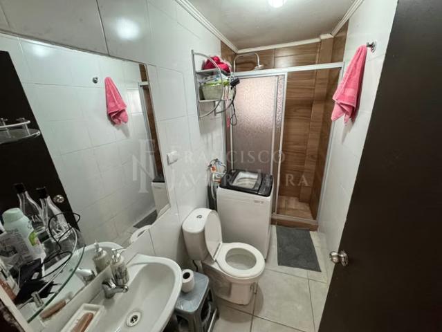 Casa 2D–1B | 110,38 m² – Villa Bicentenario + Estacionamiento y Terraza | 2 dormitorios por 50000. 00 en Región Metropolitana
