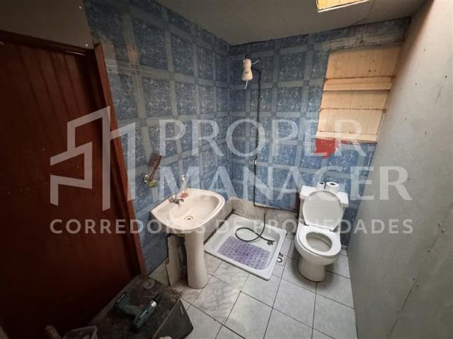 Casa 2D 1B 120 m2 con Estacionamiento Volcanes 6 | 2 dormitorios por 50000. 00 en Chillán