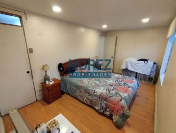 CASA 2D, 1B, 2E, REMODELADA MAIPU