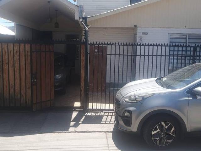 Casa 2Pisos,4D/2B,Psje.Cerrado,Pasos Mal Tobalaba