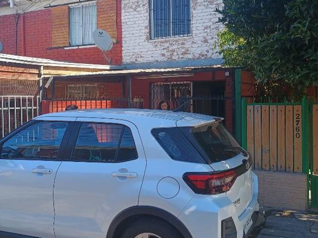 Casa 2Pisos, 2D/1B,Tres Poniente / Ohiggins, Maipu