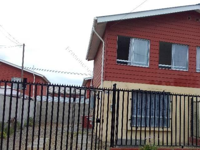 Casa 2Pisos, 3Dorm. ARRIENDO Villa el Alba $ 350.000