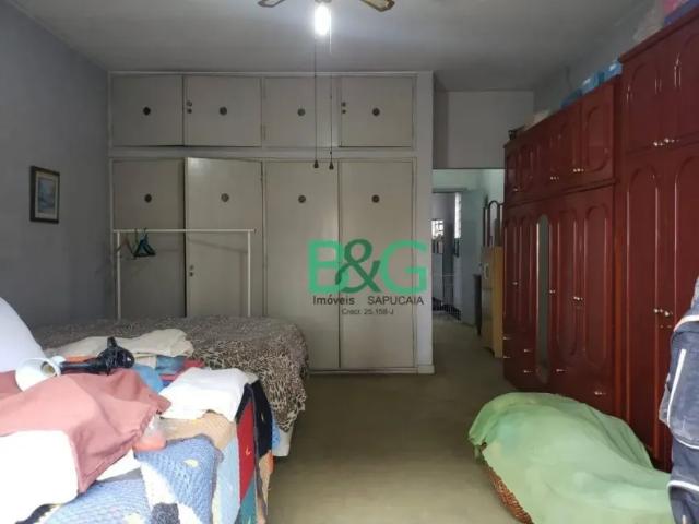 Casa, 340 m² venda por R$ 6.000.000,00 ou aluguel por R$ 13.284,00/mês Vila Cordeiro São Paulo