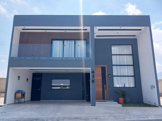 Casa 342 m2