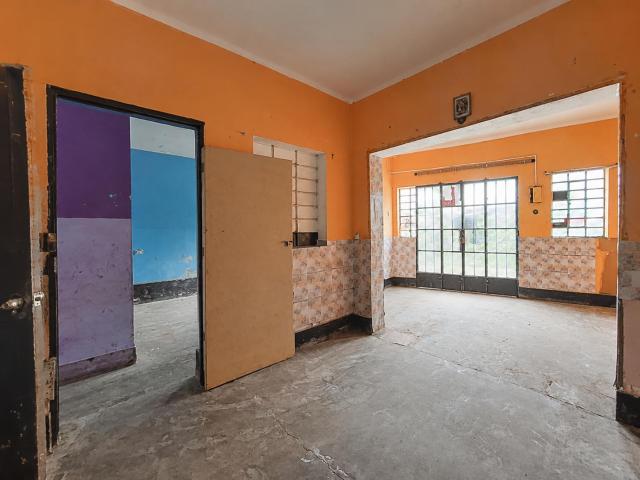 Casa 346m2 en San Martin de Porres