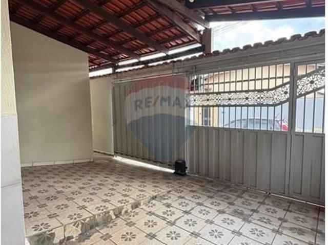 Casa 3/4 Aluguel JK Nova Capital