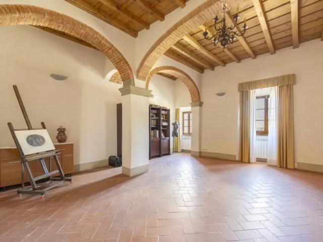 Casa 34 camere da letto, Rufina Tuscany 50068 ELS102811852