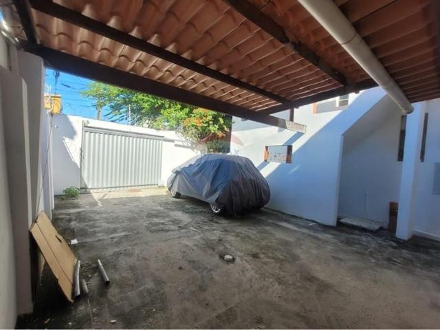 Casa 3/4: Conforto, natureza e amplitude na Volta do Robalo