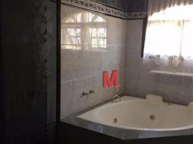 Casa com 3 dormitórios à venda, 353 m² por R$ 1.200.000,00 Parque Três Meninos Sorocaba/SP