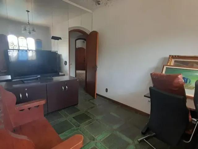 Casa 350 m2 mobiliada para alugar jardim panorama