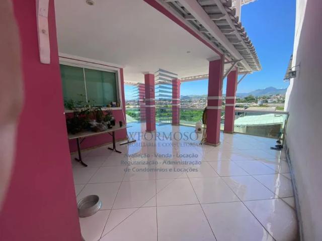 Casa 363m2 triplex a venda Guadalupe