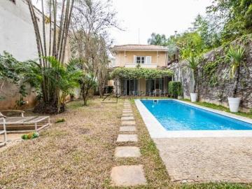 Casa 370m², Campo Belo SP | Venda