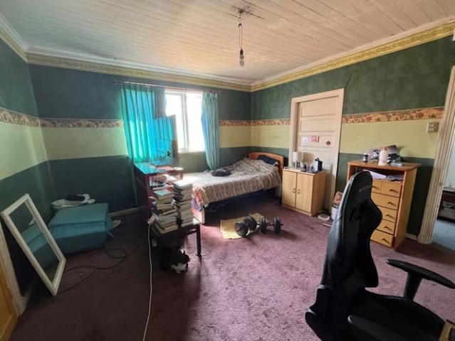 Casa 371 m2 útiles, 5 dormitorios, Agua Santa | 5 dormitorios por 8850.00 en Valparaíso