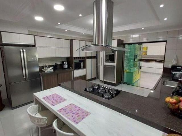Casa, 372 m² venda por R$ 2.500.000,00 ou aluguel por R$ 13.077,00/mês Loteamento Residencial Ja