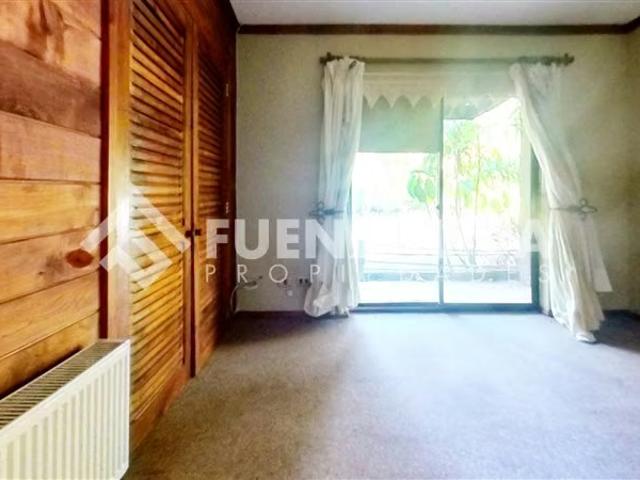 Casa 375 m2 Camino a Santa Barbara Los Angeles | 4 Dormitorios por 9000.00 en Los Ángeles