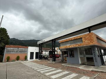 Quinta Granada, Piedecuesta, Santander, Colombia
