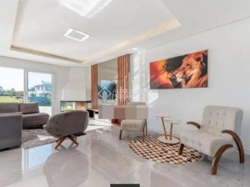 Casa 380m² a venda com 5 quartos em Eldorado do Sul
