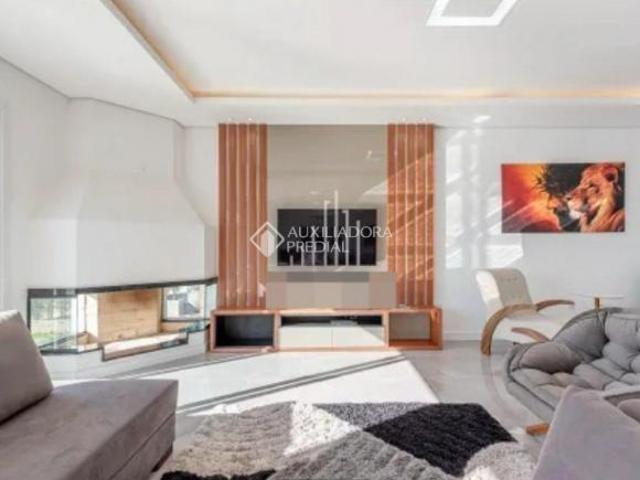 Casa 380m² a venda com 5 quartos em Eldorado do Sul